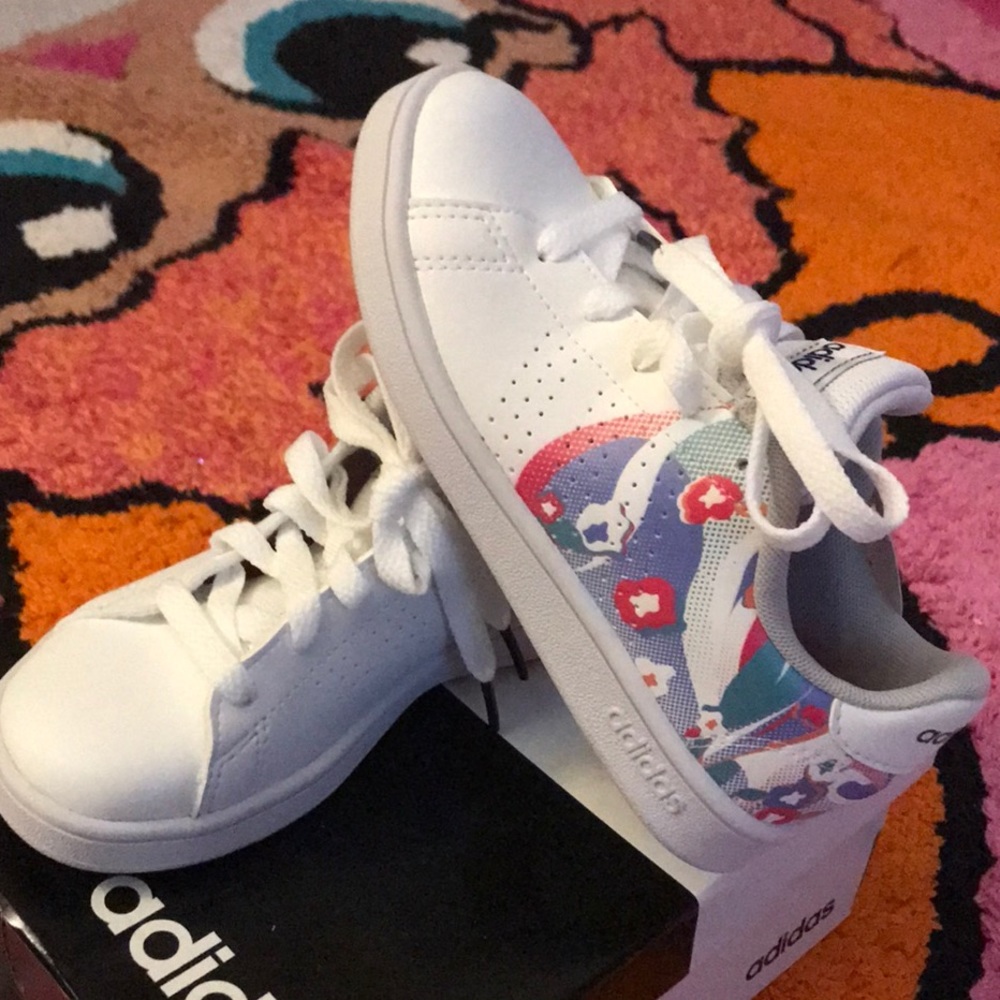 Adidas